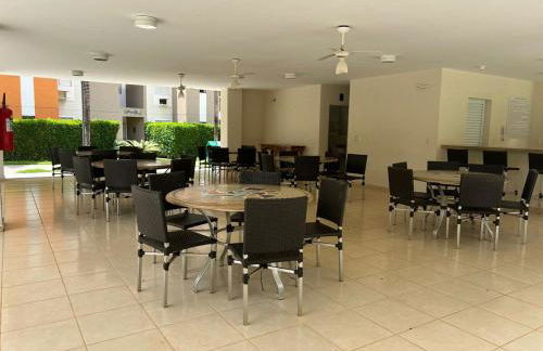 Apartamento no Jardim Botânico, Wi-Fi , Lazer - Foto 12