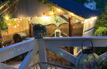 Chata Lawendowa - Foto 20