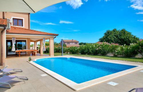 Villa Bartona for 8 persons with private Swimmingpool - Foto 23