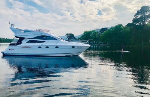 Stylish Loch Lomond lodge in stunning surroundings - Foto 45