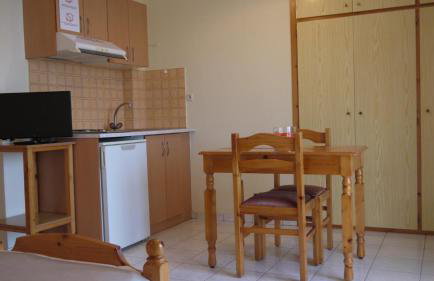 Fani Hotel - Foto 63