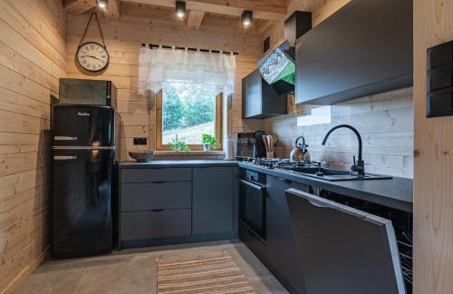 Jodłowa Chata - Foto 20