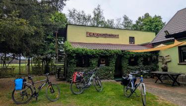 GA Grudzianka - Foto 2