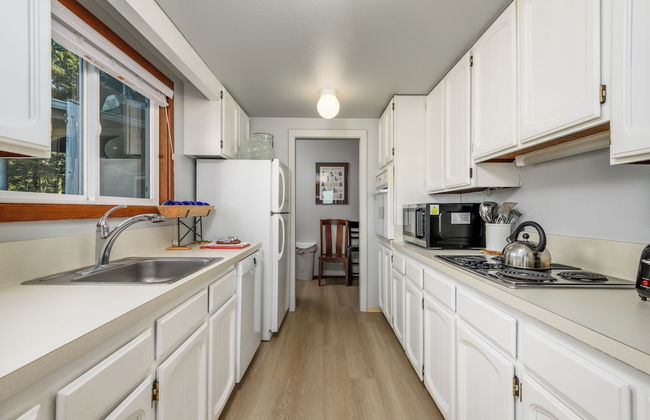 Little Creek Cove Beachfront Resort - Foto 38