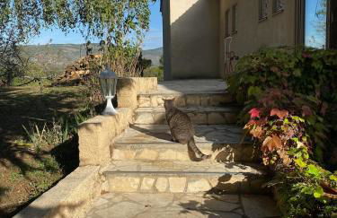 Foix Villa 150m2 dans très grand parc arboré - Foto 27