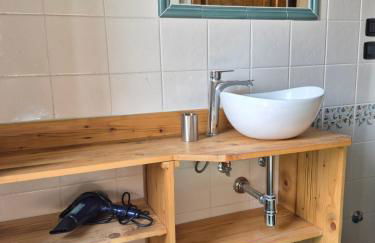 Agriturismo Case Corboli appartamento Visietto - Photo 23