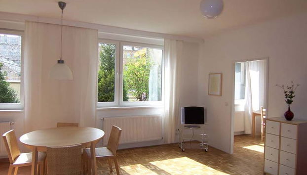 Servicio de comidas en la habitación