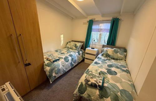 Bethany Woodland Lodge - Foto 13