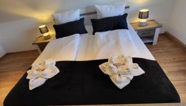 FeWo-Butze 4 mit Balkon - Photo 4