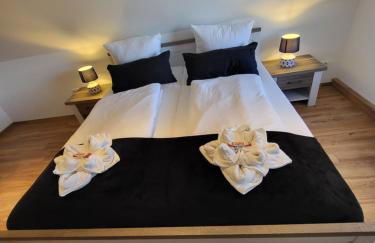 FeWo-Butze 4 mit Balkon - Foto 4