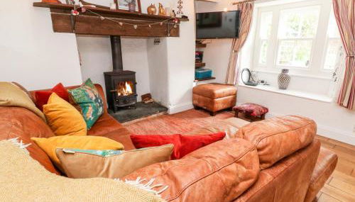 Honeysuckle Cottage - Foto 4