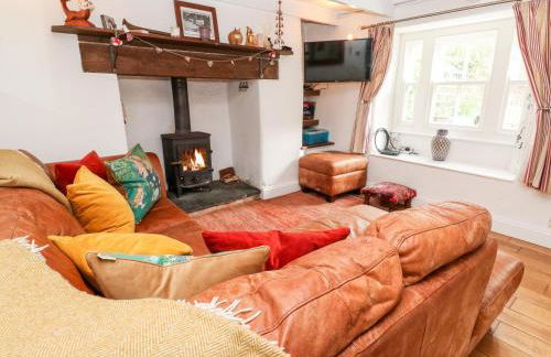 Honeysuckle Cottage - Foto 4