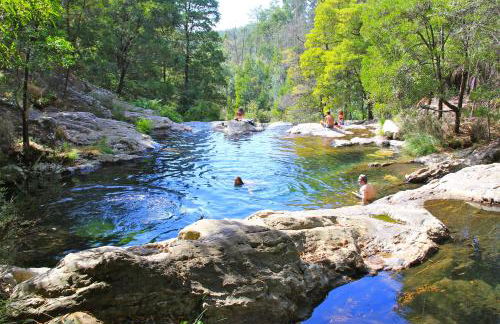 Villa do Val Seixas - Piscina Privada - Foto 37