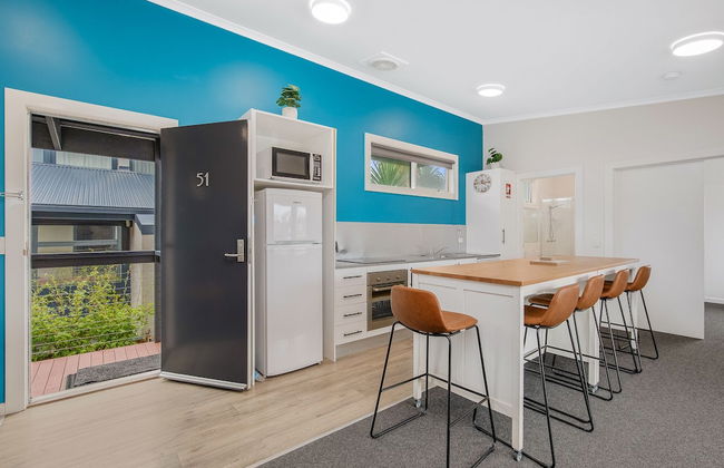 Horizon Apartments Narooma - Foto 20