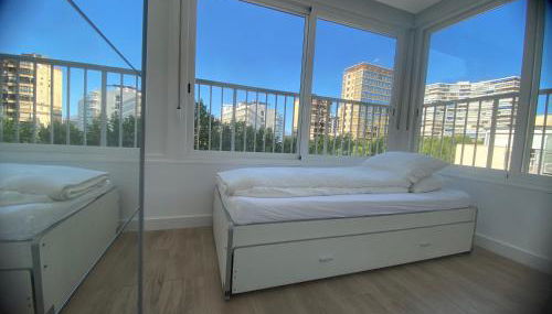 Penthous vue sur mer à Benidorm - Foto 4