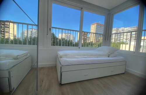 Penthous vue sur mer à Benidorm - Foto 4