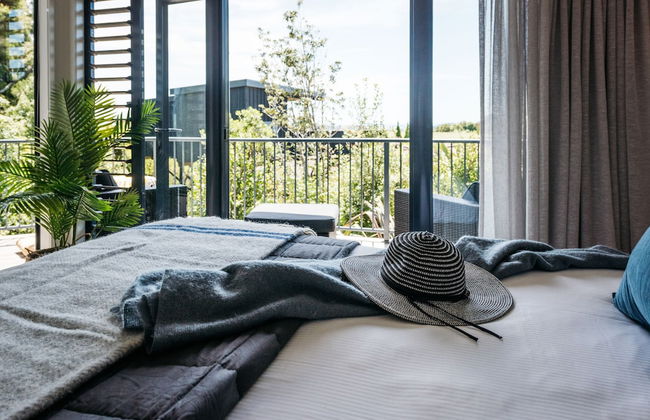 Villas Waiheke - Foto 17