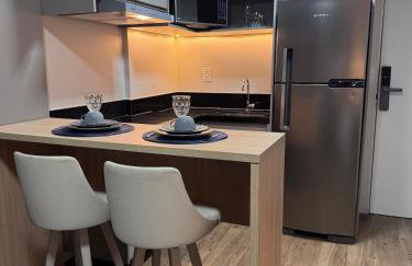 Flat Studio Cuiabá 910 - Foto 12