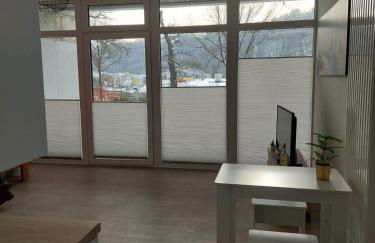 Ferienwohnung Werra - Foto 4