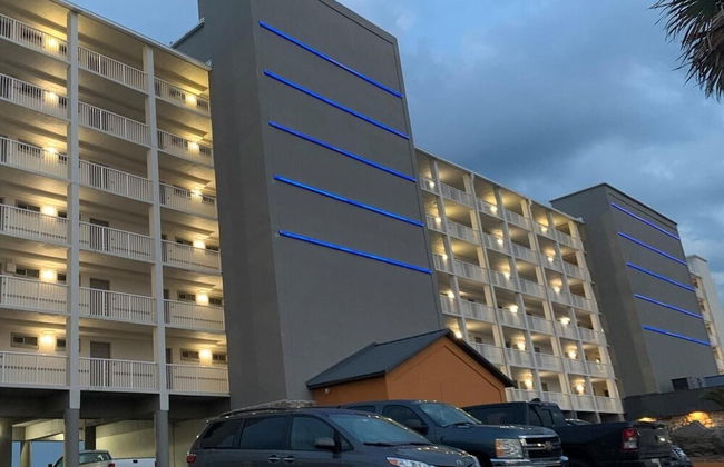 The Maverick Resort - Foto 56