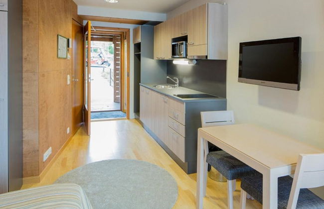 Holiday Club Katinkulta Apartments - Foto 49