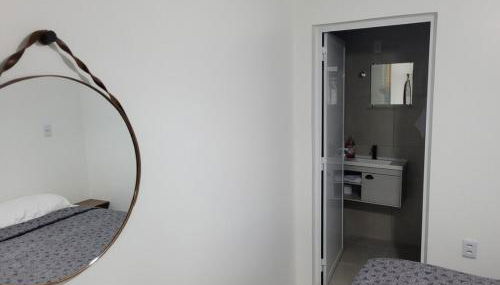 Stúdio Aconchegante - Photo 4