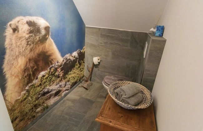 Eulenhorst Comfortable Holiday Residence - Photo 12