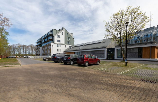 Osiedle Feniks 102 - Foto 76