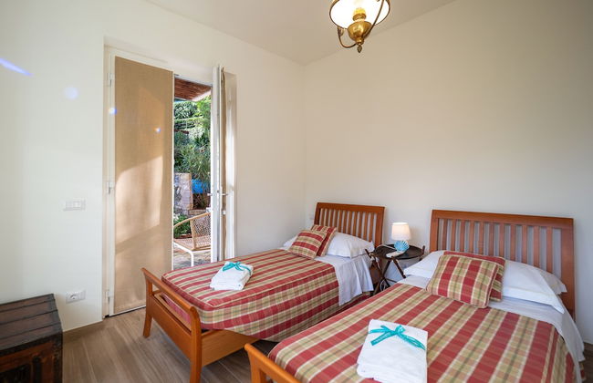 Villa La Pavona Luxury Collection - Foto 6