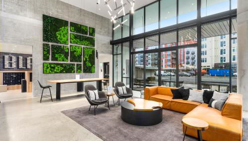 Urban Loft, Redmond Core - 92 Walkscore! - Foto 5