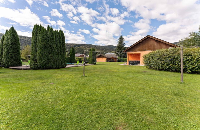 Bungalow in Glodnitz Near Nockberge Alps - Foto 30