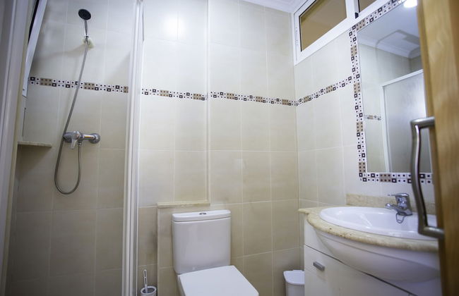 Apartamento Cullera frente al mar - Foto 17