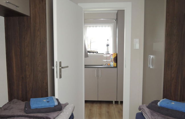 Holiday Home Near Szczecin Lagoon - Photo 3