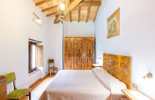 Belvilla by OYO Casa Mirolago - Foto 8