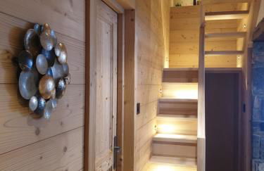 Chalet le Petit Ramoneur - Foto 30