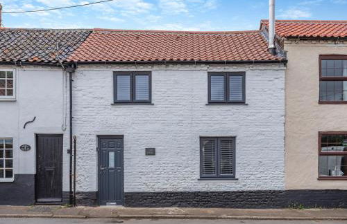 Chaff Cottage - Foto 13