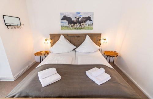 Alte Bäckerei Hamswehrum - Foto 10