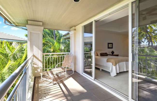 Islands at Mauna Lani IML-E4 by KBM - Foto 33