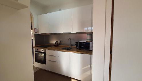 casa vacanza fronte mare fano sassonia - Foto 4