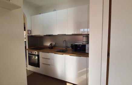 casa vacanza fronte mare fano sassonia - Foto 4