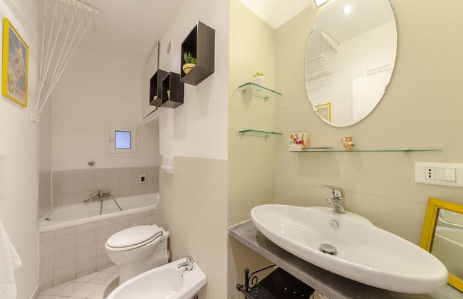 JOIVY Family Flat, 5 Mins to Piazza Corvetto - Foto 22