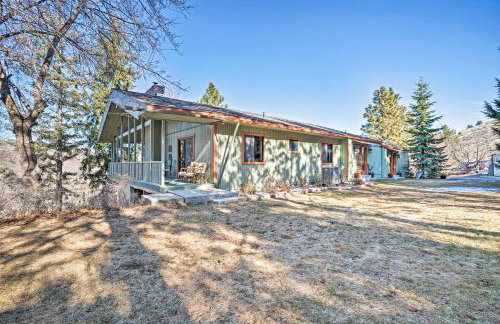 Mountain Escape - 7 Miles to Mission Ridge Resort! - Photo 33