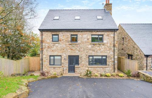 Cherry Tree Cottage - Uk47756 - Foto 35