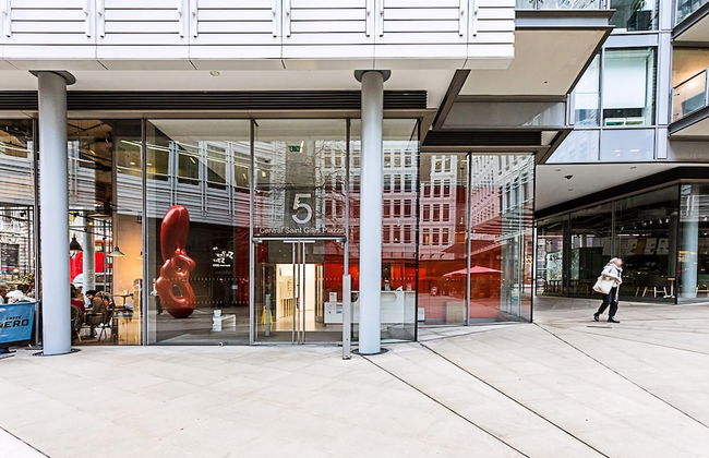 Idyllic Covent Garden Flat - Foto 77