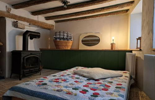 Dinkelsbühler Altstadthäuschen - Foto 13