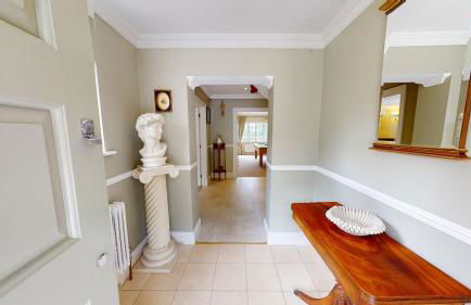 Hedgerows House New Forest - Foto 15