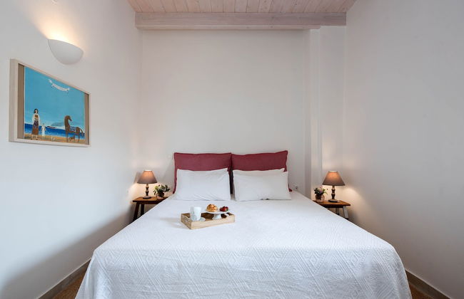 Lavender Cottage - Foto 3