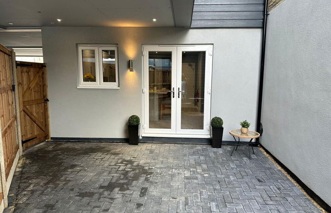 Citrine Apartment 4 in Newmarket - Foto 28