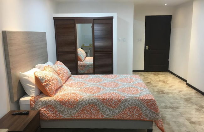 XOCOLATIQUE APARTMENTS - Foto 5