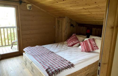 Three bedroom Apartment, Samoens, Grand Massif - Photo 14